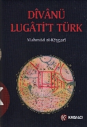 Divanü Lugati't Türk