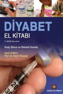 Diyabet El Kitabı