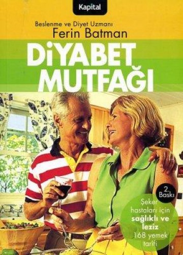 Diyabet Mutfağı