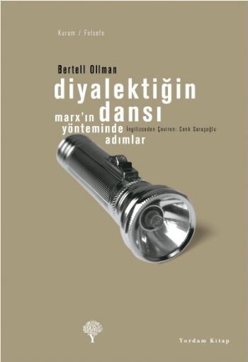 Diyalektiğin Dansı %17 indirimli Bertell Ollman