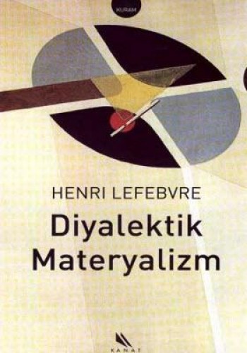 Diyalektik Materyalizm %17 indirimli Henri Lefebvre