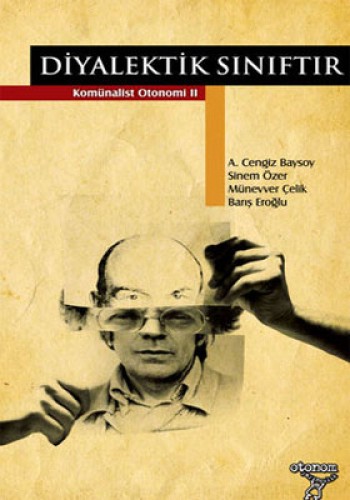 Diyalektik Sınıftır