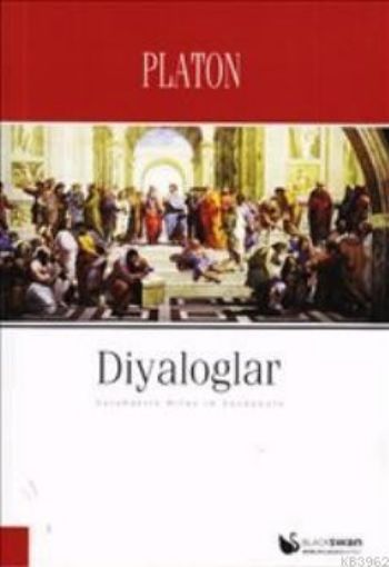 Diyaloglar %17 indirimli Platon