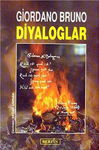 Diyaloglar %17 indirimli Giordano Bruno