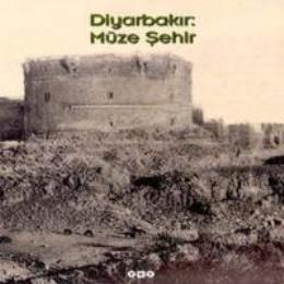 Diyarbakır Müze Şehir %17 indirimli