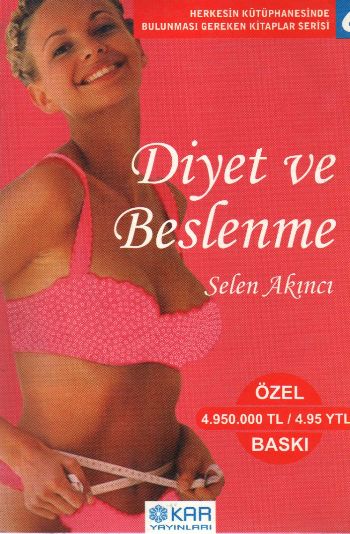 Diyet ve Beslenme