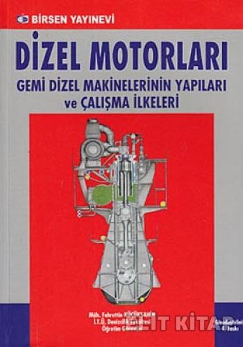 Dizel Motorları