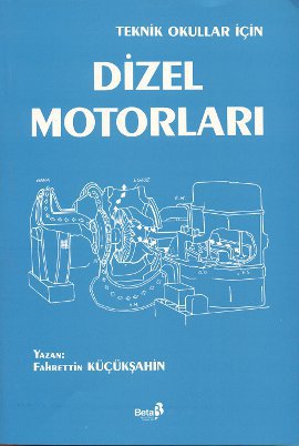 Dizel Motorları