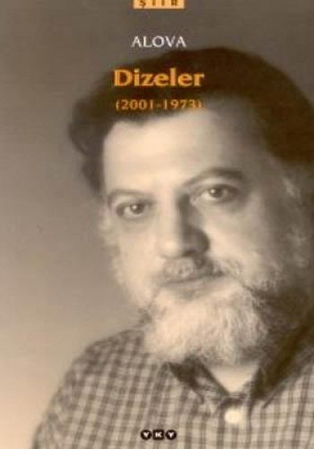 Dizeler (2001-1973) %17 indirimli Erdal Alova