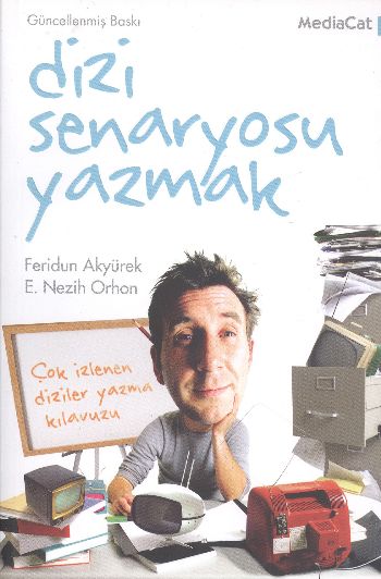 Dizi Senaryosu Yazmak