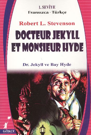 Docteur Jekyll Et Mensieur Hyde (1. Seviye / Fransızca-Türkçe) %17 ind