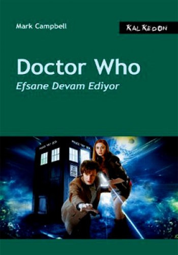 Doctor Who -  Efsane Devam Ediyor