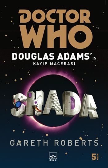 Doctor Who Shada