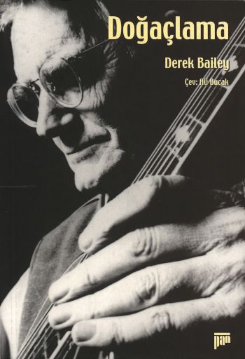 Doğaçlama %17 indirimli Derek Bailey