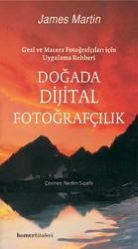 Doğada Dijital Fotoğrafçılık