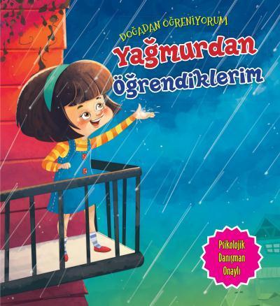 Doğadan Öğreniyorum Serisi 10 Kitap Takım Parıltı Yayıncılık Kollektif