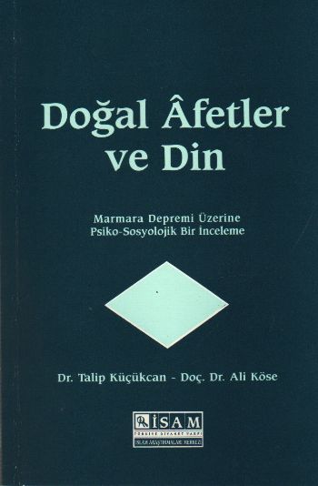 Doğal Afetler ve Din