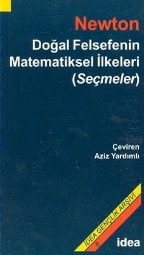 Doğal Felsefenin Mate.İlkeleri %17 indirimli