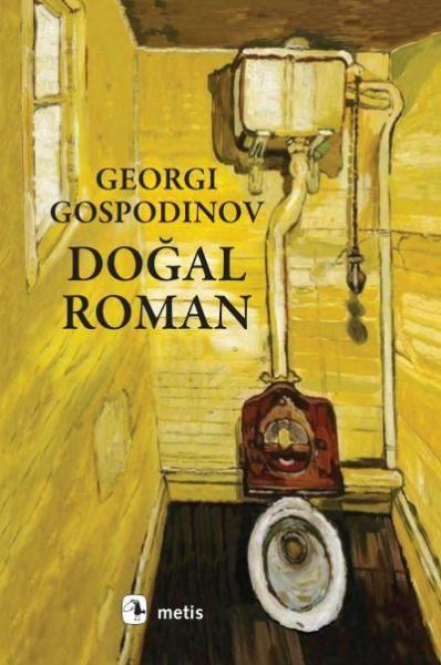 Doğal Roman Georgi Gospodinov