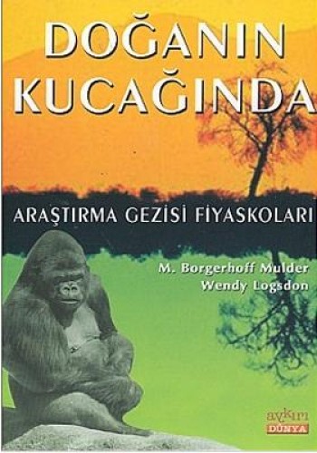 Doğanın Kucağında Araştırma Gezisi Fiyaskoları