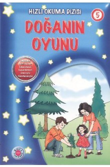 Doğanın Oyunu Serpil Ertuna