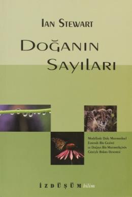 Doğanın Sayıları %17 indirimli