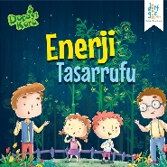 Doğayı Koru Enerji Tasarrufu