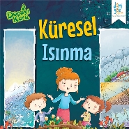 Doğayı Koru Küresel Isınma