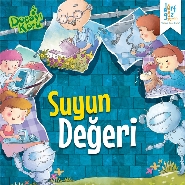 Doğayı Koru Suyun Değeri