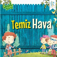 Doğayı Koru Temiz Hava