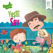 Doğayı Koru Yeşili Sev