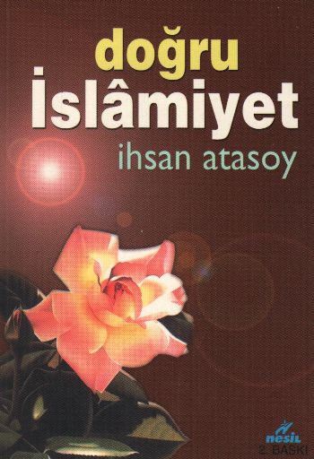 Doğru İslamiyet %17 indirimli İhsan Atasoy