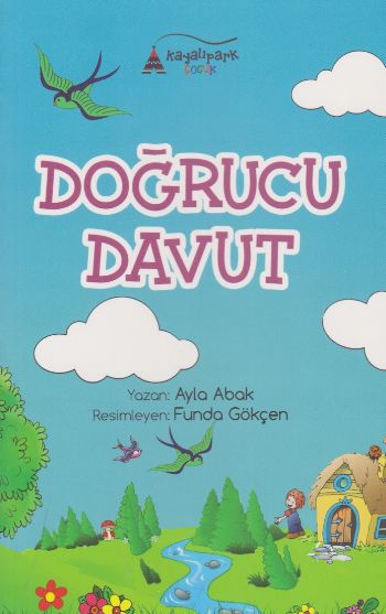 Doğrucu Davut