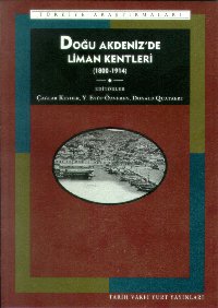 Doğu Akdeniz’de Liman Kentleri 1800-1914