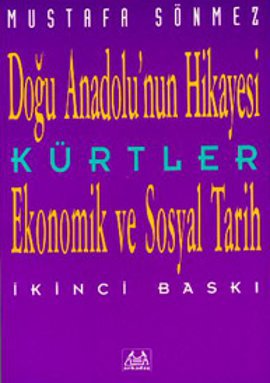 Doğu Anadolu’nun Hikayesi Kürtler: Ekonomik ve Sosyal Tarih