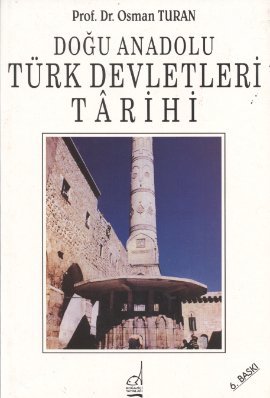 Doğu Anadolu Türk Devletleri T %17 indirimli