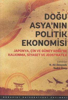 Doğu Asya'nın Politik Ekonomisi