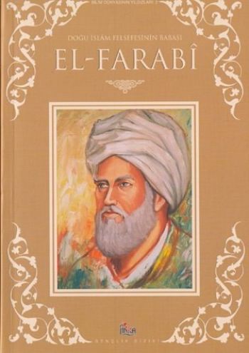 Doğu İslam Felsefesinin Babası El- Farabi %17 indirimli Süleyman Feyya
