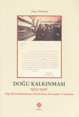 Doğu Kalkınması 1923 - 1946