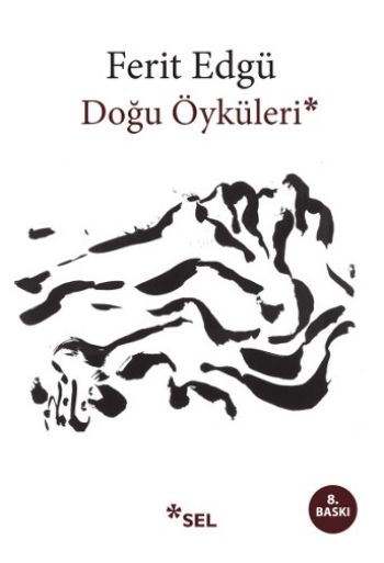 Doğu Öyküleri %17 indirimli Ferit Edgü Doğu Öyküleri %17 indirimli Ferit Edgü