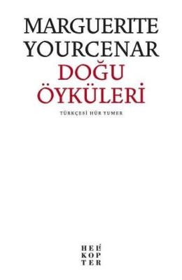 Doğu Öyküleri %17 indirimli Marguerite Yourcenar