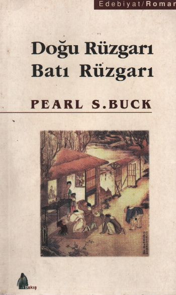 Doğu Rüzgarı Batı Rüzgarı %17 indirimli Pearl S. Buck