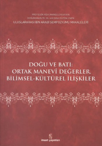 Doğu ve Batı