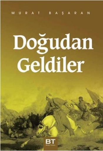 Doğudan Geldiler %17 indirimli Murat Başaran