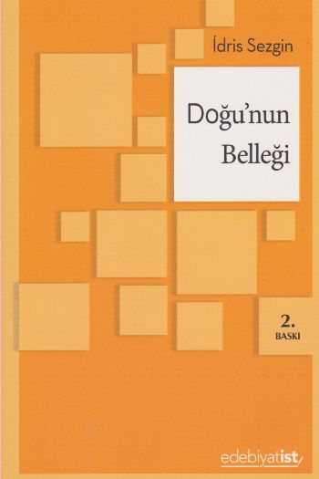 Doğu'nun Belleği