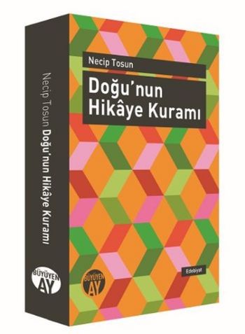 Doğunun Hikaye Kuramı Necip Tosun