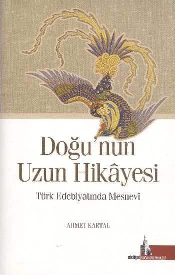 Doğunun Uzun Hikayesi %17 indirimli Ahmet Kartal