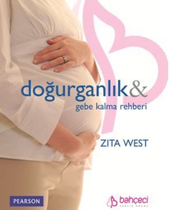 Doğurganlık Gebe Kalma Rehberi %17 indirimli Zita West