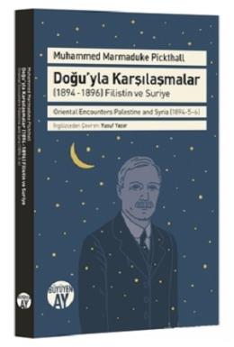 Doğu'yla Karşılaşmalar