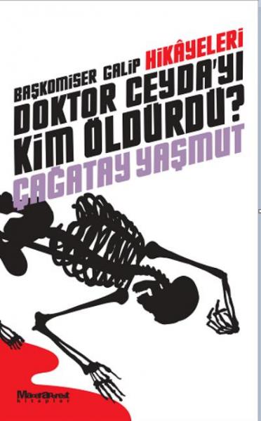 Doktor Ceyda’yı Kim Öldürdü